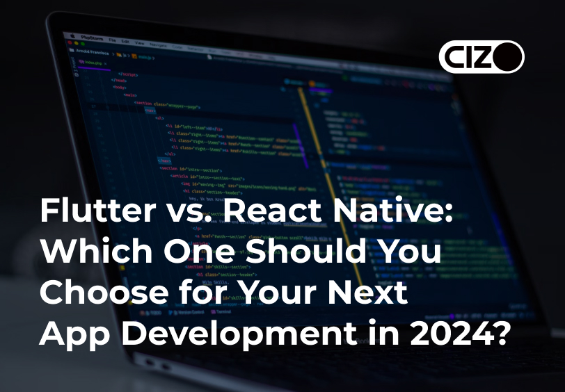 Flutter vs. React Native