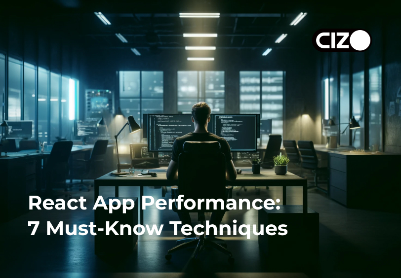 Boost React Native App Performance: 7 Must-Know Techniques